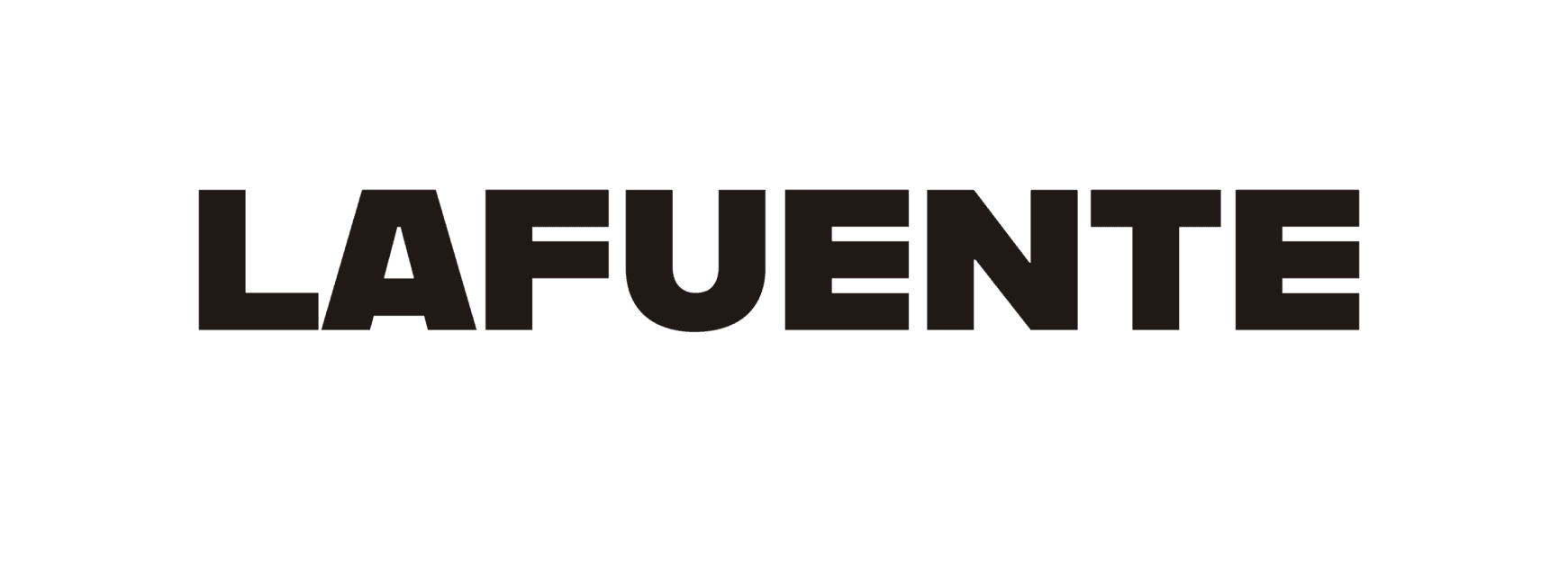 Logotipo Lafuente